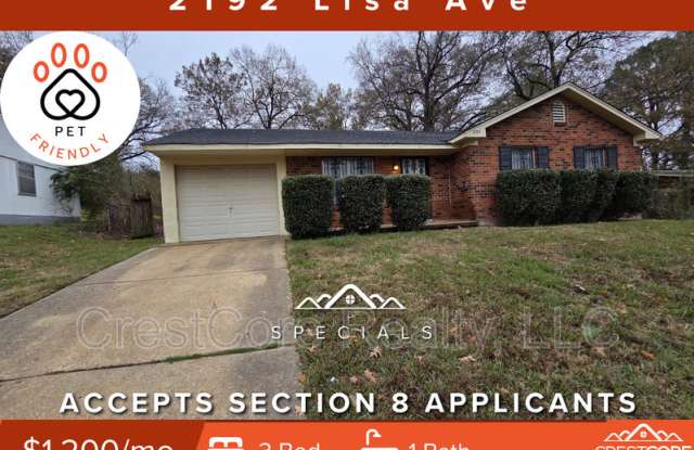 2192 Lisa Ave photos photos