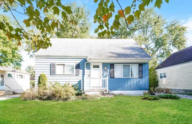 1083 Hancock Avenue photos photos