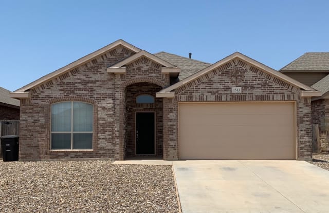 1513 San Miguel Ct - 1513 San Miguel Ct, Midland, TX 79705