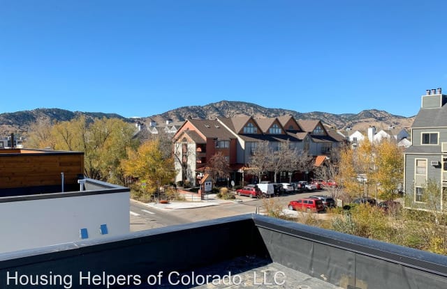 2304 Pearl Street #2 - 2304 Pearl Street, Boulder, CO 80302