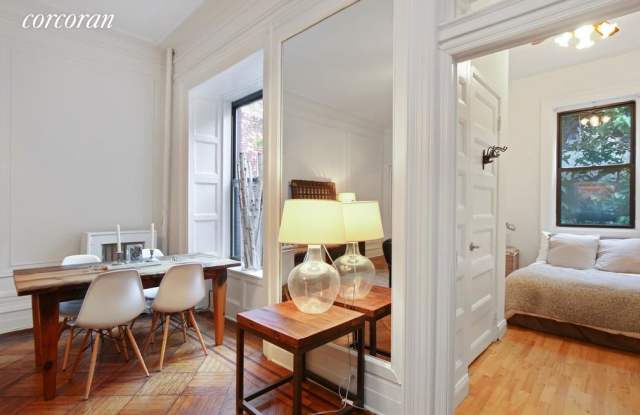 60 West 71st Street Gallery 3
