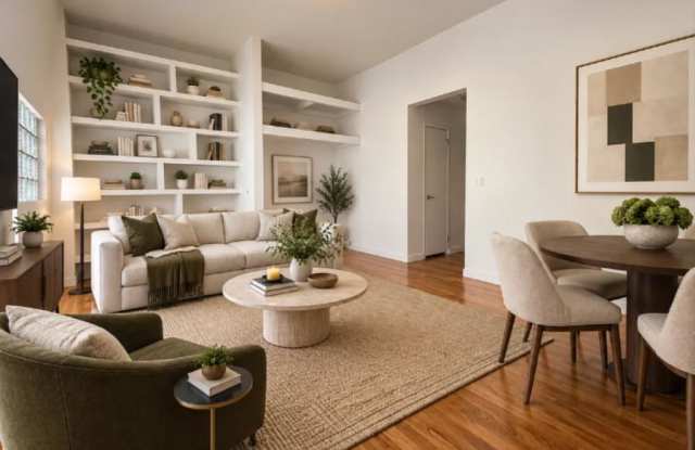 4 West 90th Street Gallery 1