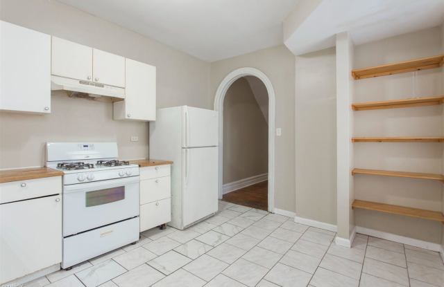 1953 N GRATZ ST - 1953 North Gratz Street, Philadelphia, PA 19121
