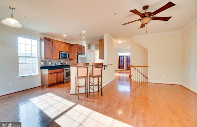 17737 PHELPS HILL LANE - 17737 Phelps Hill Lane, Montgomery County, MD 20855