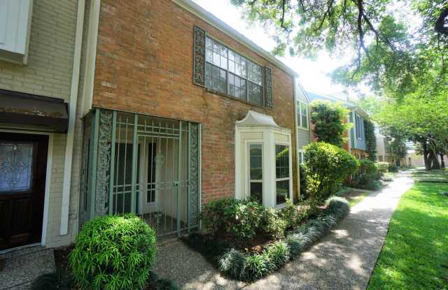 Charming Updated Two-Story Home in Gated Community – Prime Location Near Memorial  Westheimer! - 1551 West Sam Houston Parkway South, Houston, TX 77042