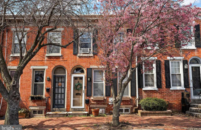 1719 N SCOTT Street photos photos