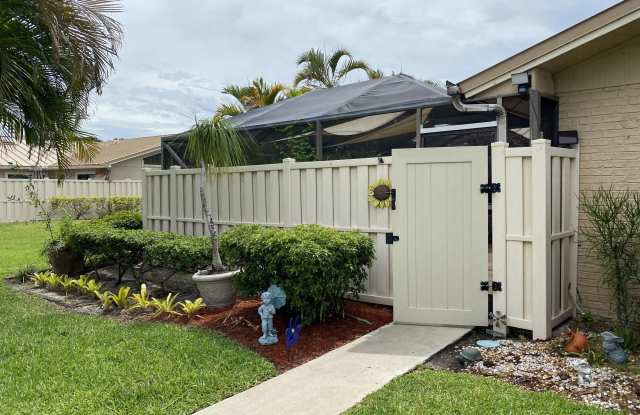 5590 Golden Eagle Circle - 5590 Golden Eagle Circle, Palm Beach Gardens, FL 33418