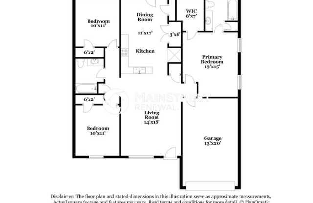 1237 Matterhorn Run Gallery 2