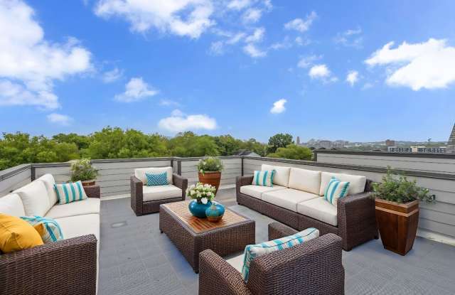 Stunning 4-bedroom, 3.5-bath contemporary home in the highly sought-after Nations neighborhood! Gallery 3