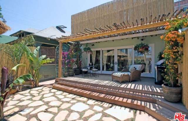30 20TH Avenue - 30 20th Avenue, Los Angeles, CA 90291