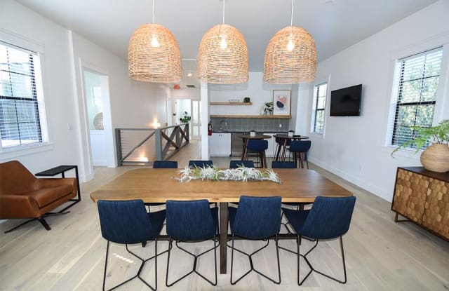 NoA on McNeil Townhomes + Flats Gallery 3