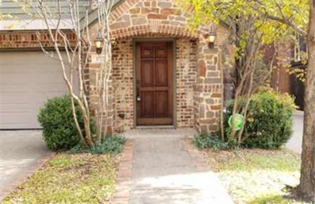 1712 Mary Street - 1712 Mary Street, Dallas, TX 75206