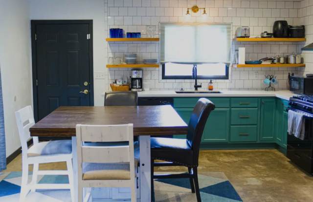 710 South 2nd Street photos photos