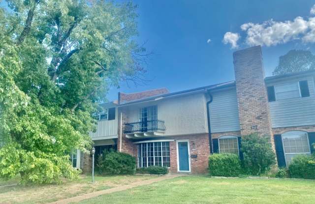 Updated Townhome for lease | 175 Pomeroy Dr Shreveport, LA 71115 | 3 Br 2.5 Ba Gallery 3