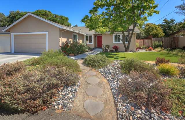 Come check out this lovely 3 bedroom 2 bath home in Bennet Valley! (More pictures and info to come) photos photos