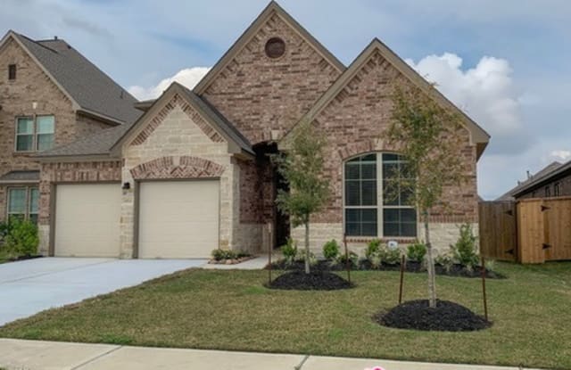 14514 Julie Meadows Lane - 14514 Julie Meadows Ln, Harris County, TX 77396