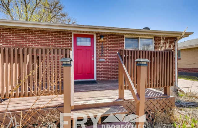 Fabulous Remodel in Virginia Village photos photos