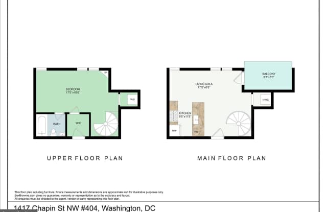 1417 CHAPIN STREET NW photos photos