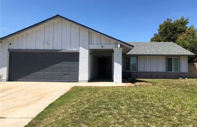 12662 Verdugo Avenue - 12662 Verdugo Avenue, Chino, CA 91710