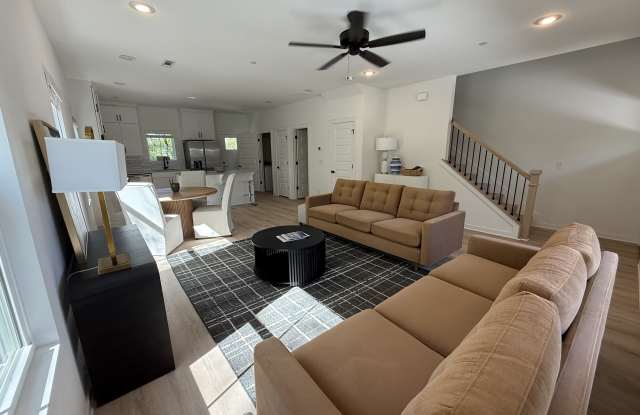 1887 South Garland Avenue - 1 photos photos
