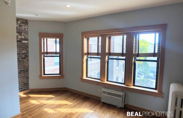 740 W Addison St - 740 West Addison Street, Chicago, IL 60613