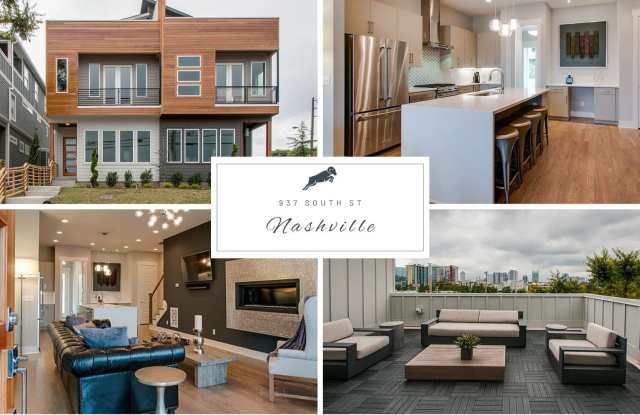 937 South St, Nashville TN 37203 photos photos