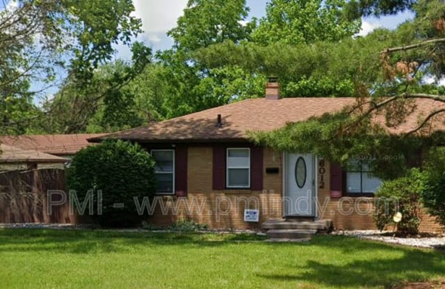 6012 E 31st St - 6012 East 31st Street, Indianapolis, IN 46226