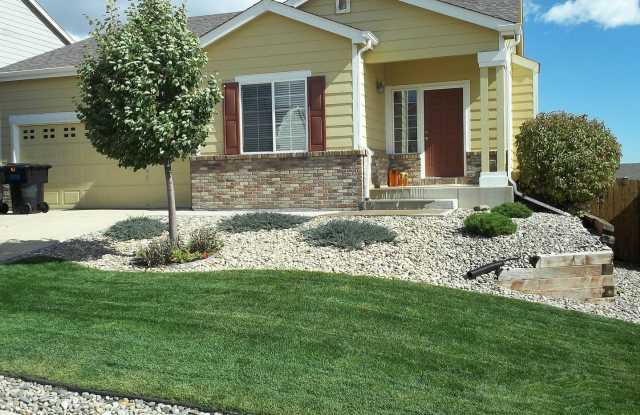 6461 Advocate Drive - 6461 Advocate Drive, Colorado Springs, CO 80923