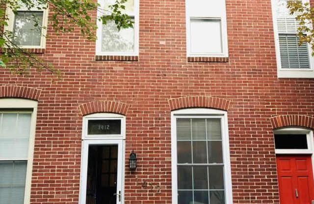 1412 Belt St - 1412 Belt Street, Baltimore, MD 21230