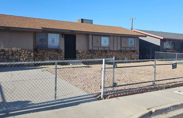 Three Bedroom One Story Home for Rent photos photos