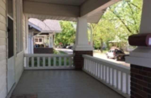 2 Bedroom House (Can occupy 3 unrelated Adults) $1,700.  Available August 2027 Gallery 4