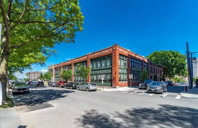 260 Washington - 260 Washington Street, New York City, NY 10007