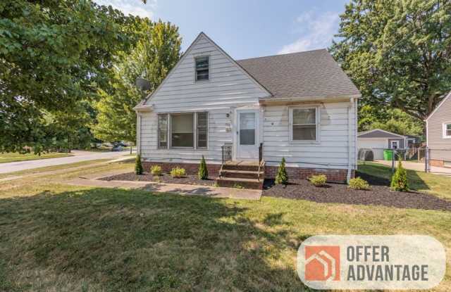 376 East 288th Street - 376 East 288th Street, Willowick, OH 44095