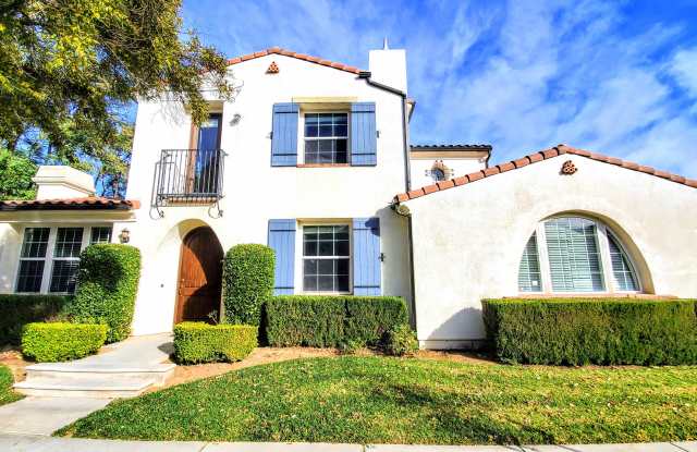 4317 Palazzo Ln - 4317 Palazzo Lane, Corona, CA 92883