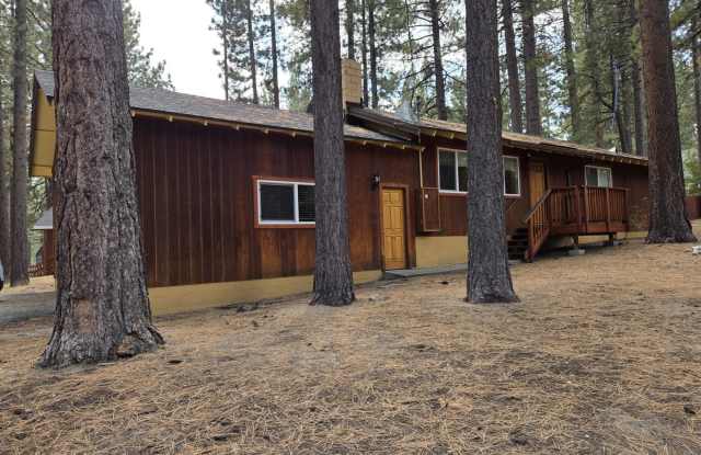 Two bedroom furnished home in a quiet area photos photos
