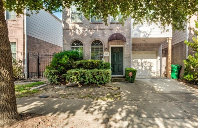 226 Sydnor Street - 226 Sydnor Street, Houston, TX 77020