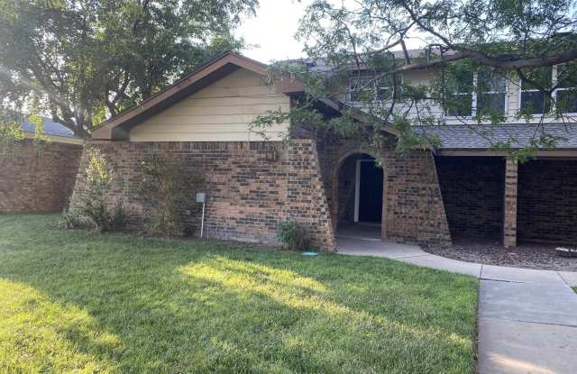4310 Ridgecrest Circle - 4310 Ridgecrest Circle, Amarillo, TX 79109