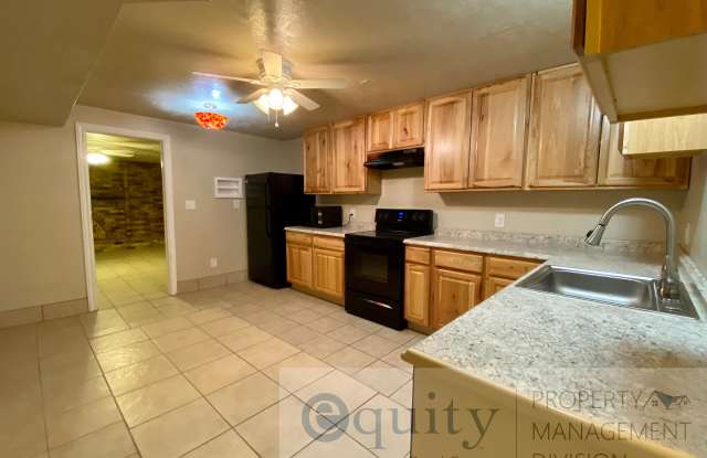 2941 W. 10460 S. - Downstairs photos photos