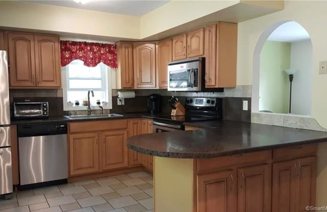 375 Old Stafford Road - 375 Old Stafford Road, Tolland County, CT 06084