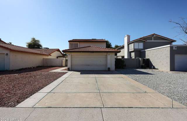 5013 W Evans Drive photos photos