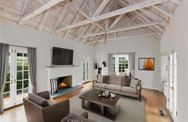 400 El Bosque - 400 El Bosque, Laguna Beach, CA 92651