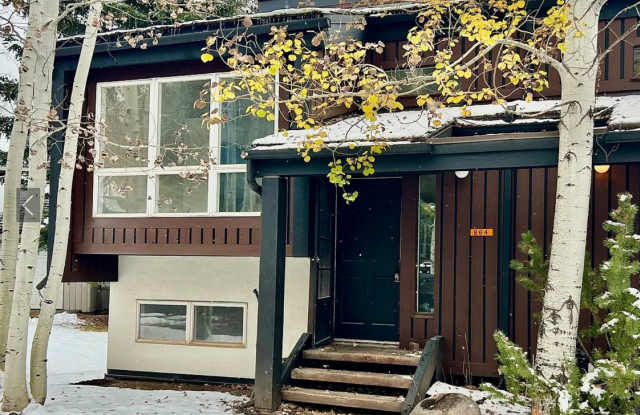 2 bedroom duplex in West Vail photos photos