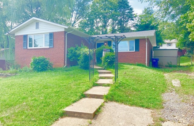 5017 Aspen Hill Road - 5017 Aspen Hill Road, Aspen Hill, MD 20853