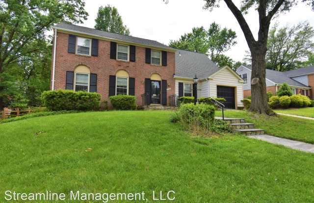 7008 Tilden Ln - 7008 Tilden Lane, North Bethesda, MD 20852