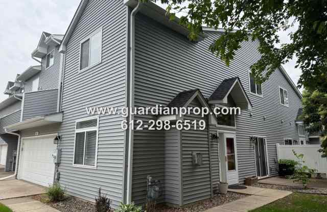 End Unit Townhouse Available Now, Loft Area, Vaulted Ceilings, Patio, 2 Car Garage photos photos