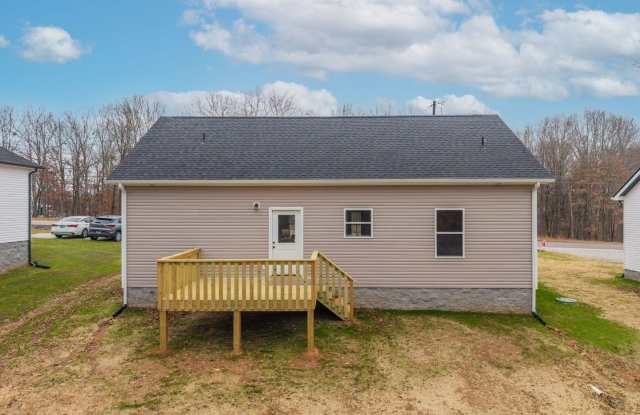 Brand New Built 3bd, 2 bath Home!! photos photos Brand New Built 3bd, 2 bath Home!! photos photos