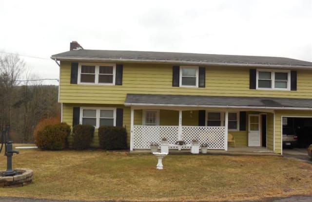 225 Ostrander Road - 225 Ostrander Road, Broome County, NY 13865