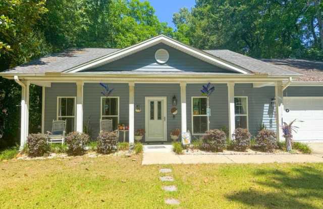 360 Heidels Way - 360 Heidels Way, Charleston County, SC 29412