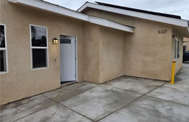 5327 Tyler Street photos photos