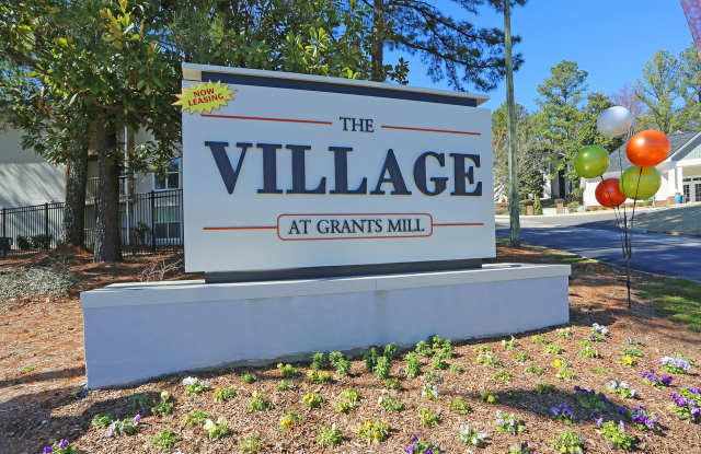 The Village at Grants Mill Gallery 4